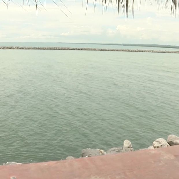 Hombre Originario de CDMX Muere Ahogado Tras Ser Arrastrado por Corriente en Playa Miramar